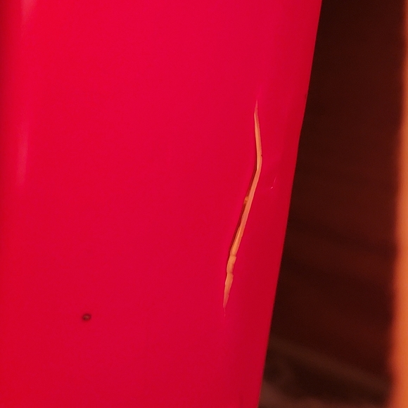 Vintage Coca-Cola Fiber Optic Polar Bear with Coke Soda Machine Christmas Decor. - Picture 16 of 16